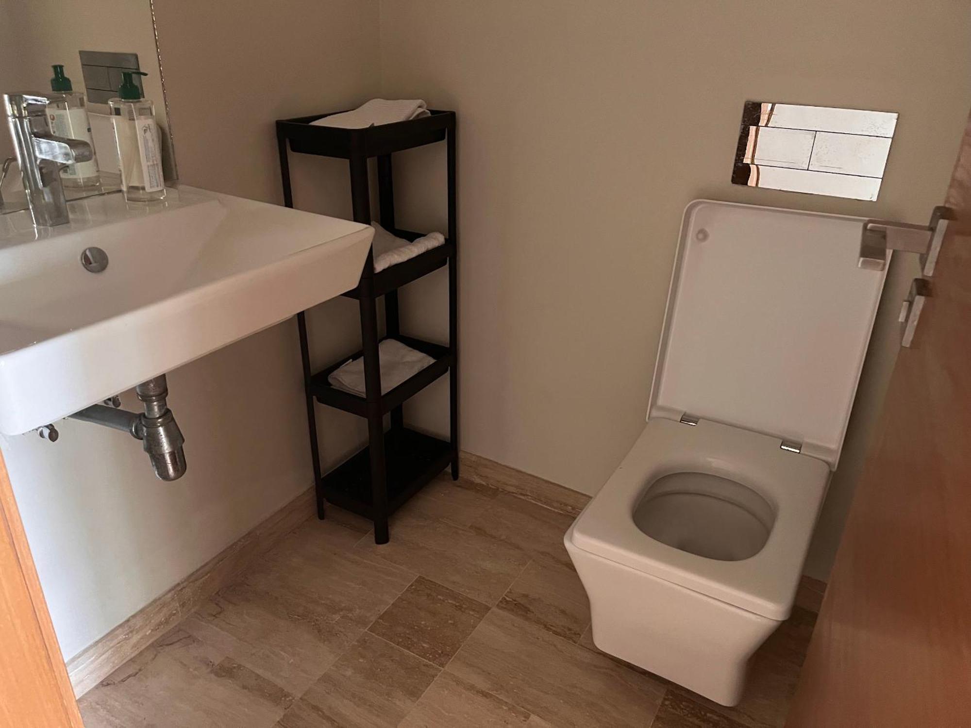 Appartement Sojori Cfc, Fibre, Parking, Qualite Premium à Casablanca Extérieur photo