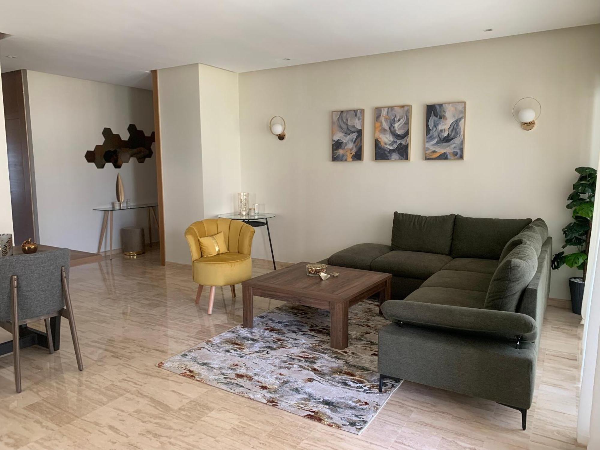 Appartement Sojori Cfc, Fibre, Parking, Qualite Premium à Casablanca Extérieur photo