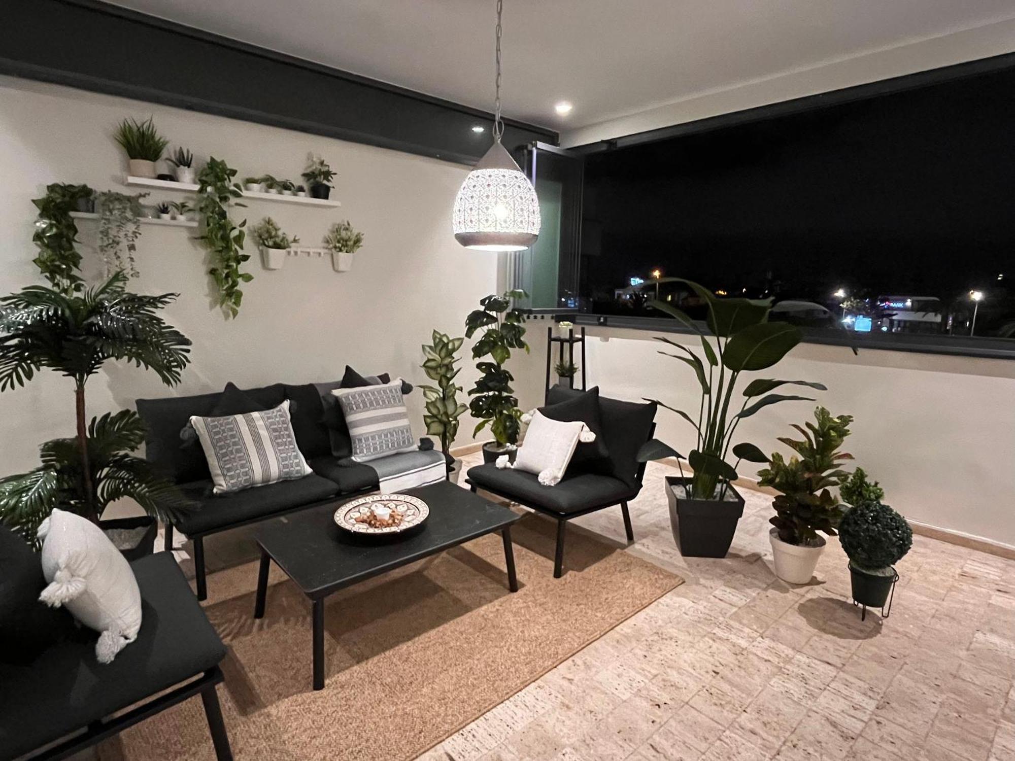 Appartement Sojori Cfc, Fibre, Parking, Qualite Premium à Casablanca Extérieur photo